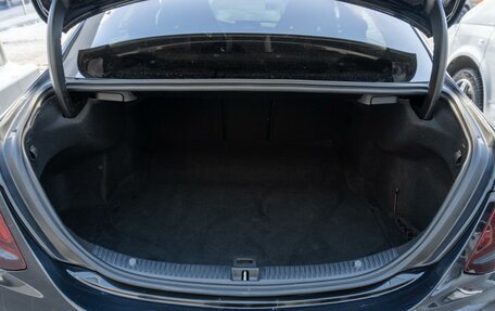 Mercedes-Benz C-Класс AMG, 2017 год, 2 939 000 рублей, 25 фотография