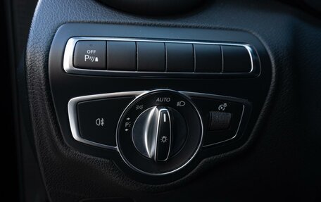 Mercedes-Benz C-Класс AMG, 2017 год, 2 939 000 рублей, 23 фотография