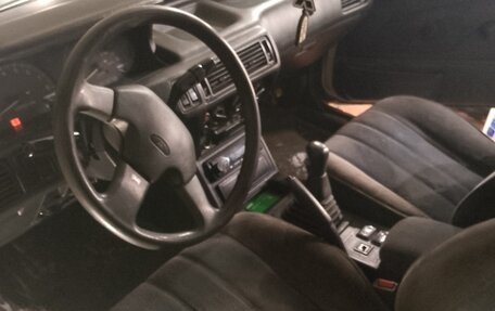 Mitsubishi Galant VIII, 1991 год, 180 000 рублей, 2 фотография