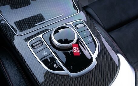 Mercedes-Benz C-Класс AMG, 2017 год, 2 939 000 рублей, 20 фотография