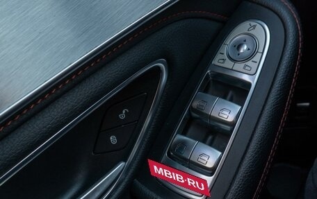 Mercedes-Benz C-Класс AMG, 2017 год, 2 939 000 рублей, 21 фотография