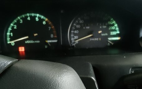 Mitsubishi Galant VIII, 1991 год, 180 000 рублей, 5 фотография