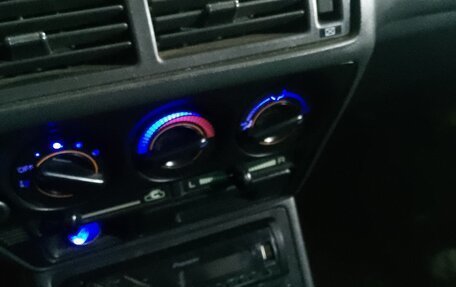 Mitsubishi Galant VIII, 1991 год, 180 000 рублей, 4 фотография