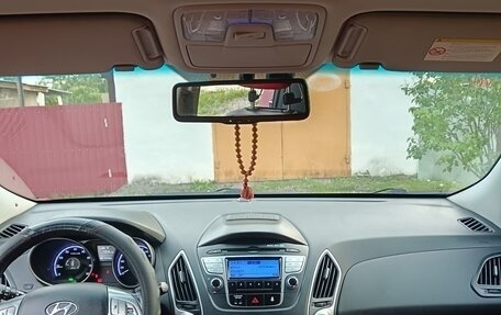 Hyundai ix35 I рестайлинг, 2010 год, 1 160 000 рублей, 9 фотография