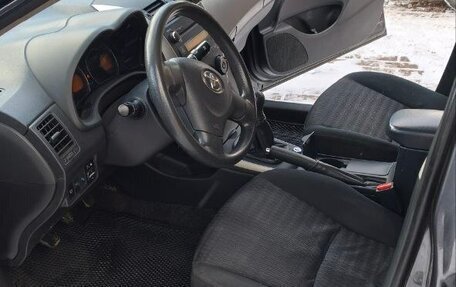 Toyota Corolla, 2008 год, 799 000 рублей, 7 фотография