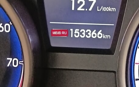 Hyundai ix35 I рестайлинг, 2010 год, 1 160 000 рублей, 15 фотография