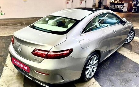Mercedes-Benz E-Класс, 2021 год, 5 700 000 рублей, 2 фотография