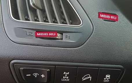 Hyundai ix35 I рестайлинг, 2010 год, 1 160 000 рублей, 13 фотография