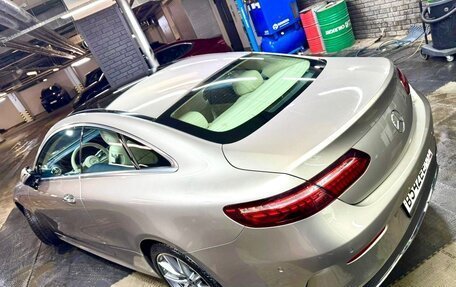 Mercedes-Benz E-Класс, 2021 год, 5 700 000 рублей, 9 фотография