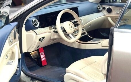 Mercedes-Benz E-Класс, 2021 год, 5 700 000 рублей, 8 фотография