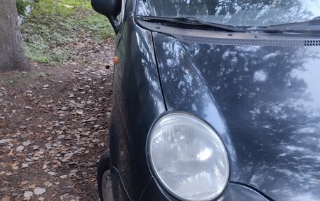 Daewoo Matiz, 2009 год, 145 000 рублей, 5 фотография