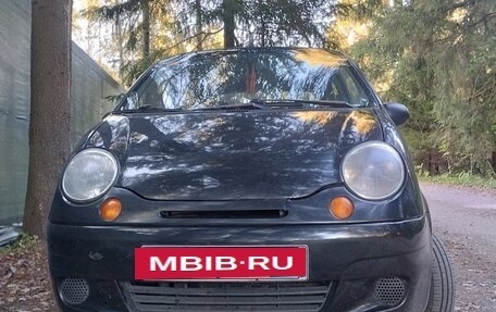 Daewoo Matiz, 2009 год, 145 000 рублей, 4 фотография