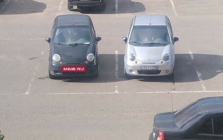 Daewoo Matiz, 2009 год, 145 000 рублей, 9 фотография