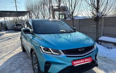 Geely Coolray I, 2023 год, 1 850 000 рублей, 2 фотография