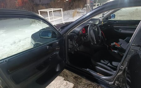 Audi A4, 1996 год, 365 000 рублей, 7 фотография