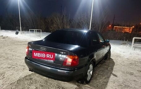 Audi A4, 1996 год, 365 000 рублей, 3 фотография