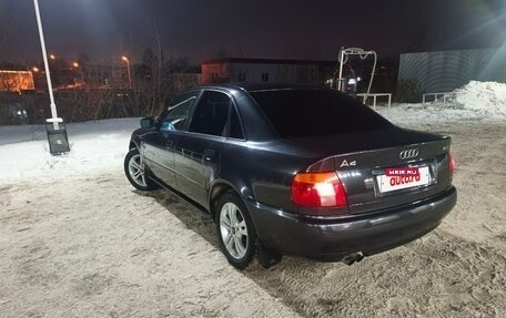 Audi A4, 1996 год, 365 000 рублей, 5 фотография
