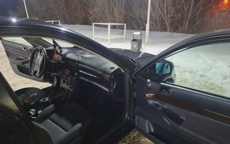 Audi A4, 1996 год, 365 000 рублей, 8 фотография