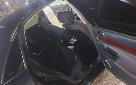 Audi A4, 1996 год, 365 000 рублей, 9 фотография