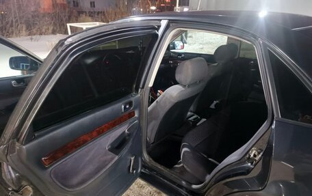 Audi A4, 1996 год, 365 000 рублей, 10 фотография