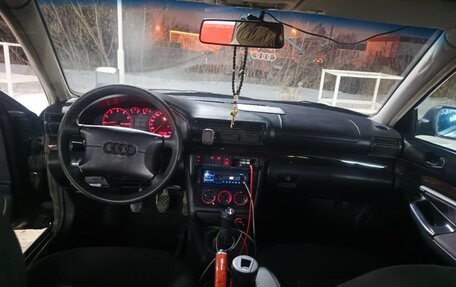 Audi A4, 1996 год, 365 000 рублей, 11 фотография