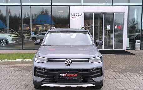 Volkswagen Tharu, 2025 год, 3 250 000 рублей, 2 фотография