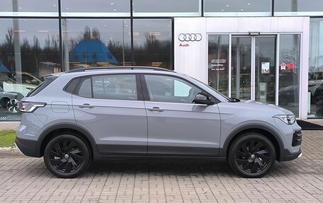 Volkswagen Tharu, 2025 год, 3 250 000 рублей, 4 фотография