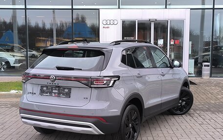 Volkswagen Tharu, 2025 год, 3 250 000 рублей, 5 фотография