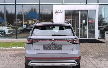 Volkswagen Tharu, 2025 год, 3 250 000 рублей, 6 фотография