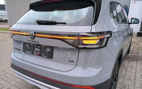 Volkswagen Tharu, 2025 год, 3 250 000 рублей, 11 фотография