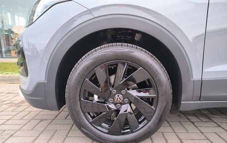 Volkswagen Tharu, 2025 год, 3 250 000 рублей, 9 фотография