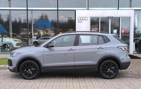 Volkswagen Tharu, 2025 год, 3 250 000 рублей, 8 фотография