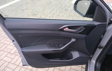 Volkswagen Tharu, 2025 год, 3 250 000 рублей, 17 фотография