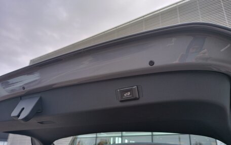 Volkswagen Tharu, 2025 год, 3 250 000 рублей, 13 фотография