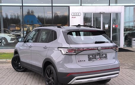 Volkswagen Tharu, 2025 год, 3 250 000 рублей, 7 фотография