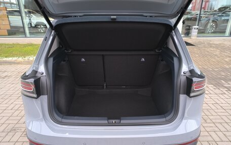 Volkswagen Tharu, 2025 год, 3 250 000 рублей, 12 фотография