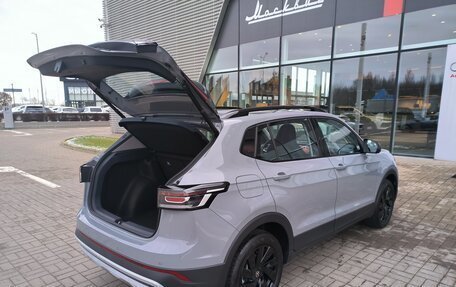 Volkswagen Tharu, 2025 год, 3 250 000 рублей, 14 фотография