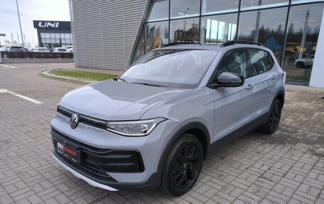 Volkswagen Tharu, 2025 год, 3 250 000 рублей, 16 фотография