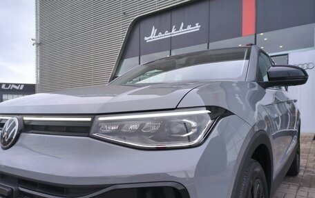 Volkswagen Tharu, 2025 год, 3 250 000 рублей, 15 фотография