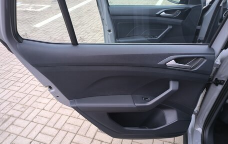 Volkswagen Tharu, 2025 год, 3 250 000 рублей, 19 фотография