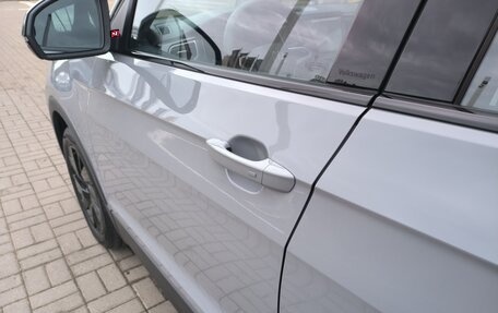 Volkswagen Tharu, 2025 год, 3 250 000 рублей, 10 фотография