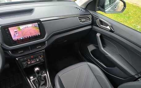 Volkswagen Tharu, 2025 год, 3 250 000 рублей, 23 фотография