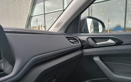 Volkswagen Tharu, 2025 год, 3 250 000 рублей, 29 фотография