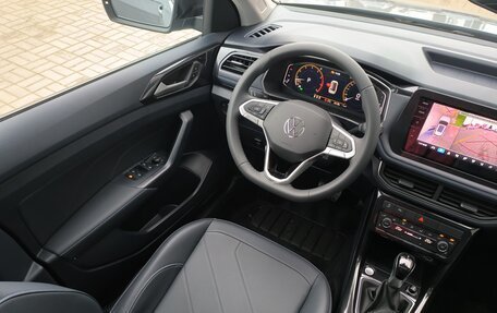 Volkswagen Tharu, 2025 год, 3 250 000 рублей, 21 фотография