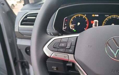 Volkswagen Tharu, 2025 год, 3 250 000 рублей, 31 фотография