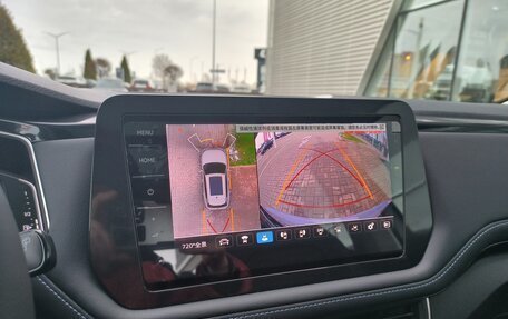 Volkswagen Tharu, 2025 год, 3 250 000 рублей, 27 фотография