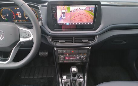 Volkswagen Tharu, 2025 год, 3 250 000 рублей, 25 фотография