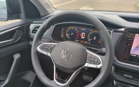 Volkswagen Tharu, 2025 год, 3 250 000 рублей, 24 фотография