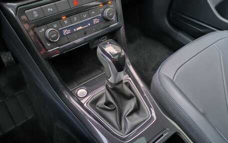 Volkswagen Tharu, 2025 год, 3 250 000 рублей, 28 фотография