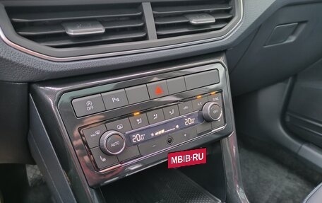 Volkswagen Tharu, 2025 год, 3 250 000 рублей, 30 фотография